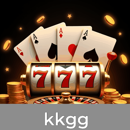 Apostas no kkgg